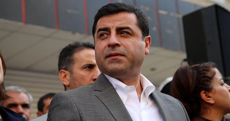 Demirtaş cephesinden Sürece dair görüşüldü iddiasına yanıt