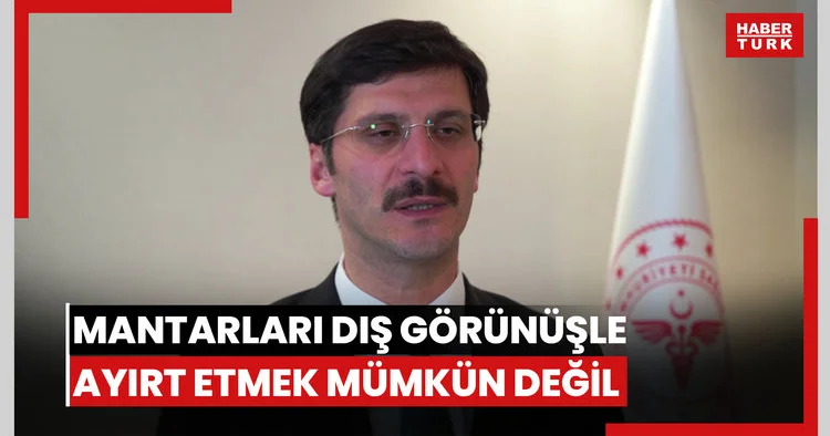 Halk Sağlığı Genel Müdürü Doç. Dr. Muhammed Emin DEMİRKOL Röportajı