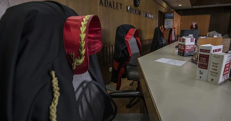 Avukatların terör bürosuna girişine kısıtlama