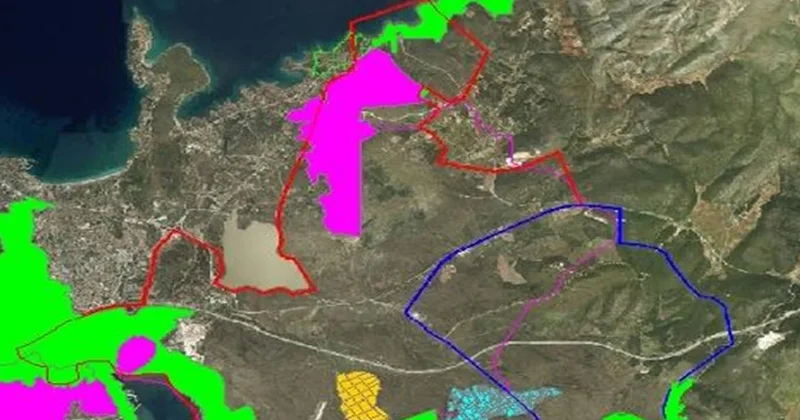 İzmirlileri sevindiren haber: Danıştay kararı kesinleşti Sözcü Gazetesi