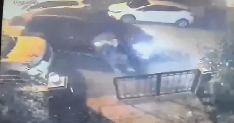 Trafik Tartışması Ölüme Sebep Oldu