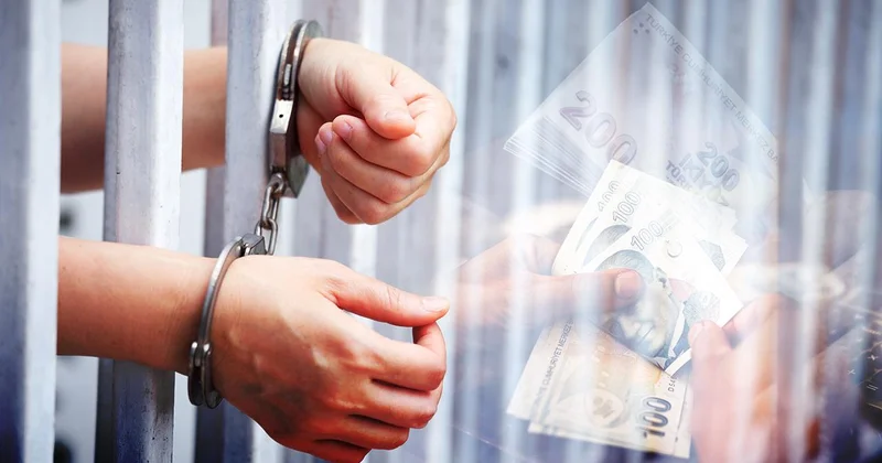 Sahte e imza davası sanığı Ziya Kadiroğlu tutuklandı