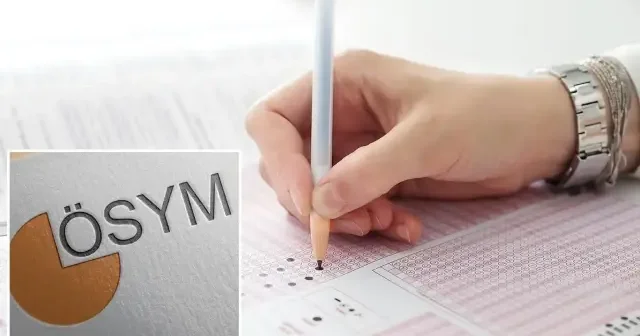 ÖSYM den 6 adayın YKS tercihleri değiştirildi iddialarına yanıt Eğitim Haberleri
