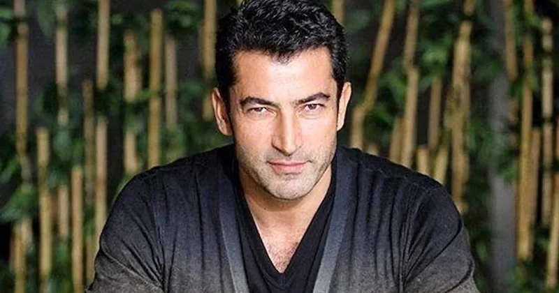 Kenan İmirzalıoğlu yeni diziyle ekranlara dönüyor! Bölüm başına alacağı ücret dudak uçuklattı Sözcü Gazetesi