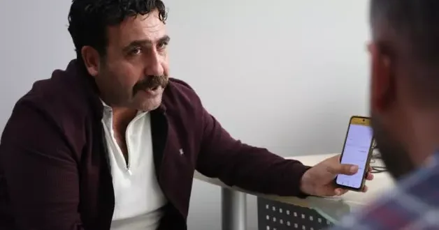 Elazığ’da örnek davranış: Yanlışlıkla yatırılan 250 bin TL’yi sahibine iade etti