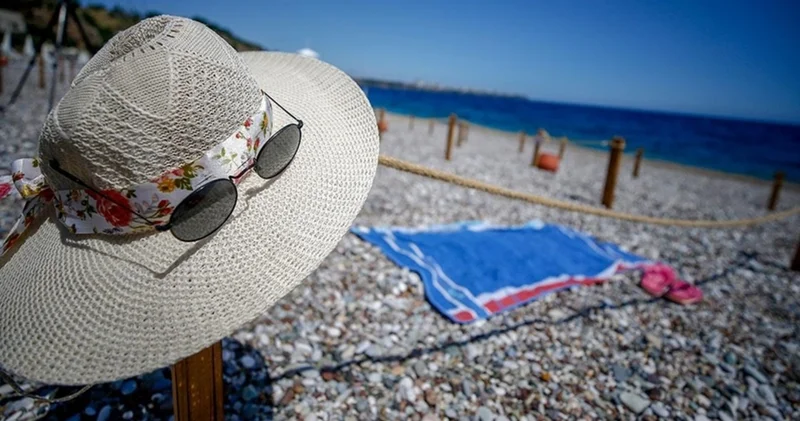 Yerli turistlerden 116,9 milyar lira seyahat harcaması Turizm Haberleri