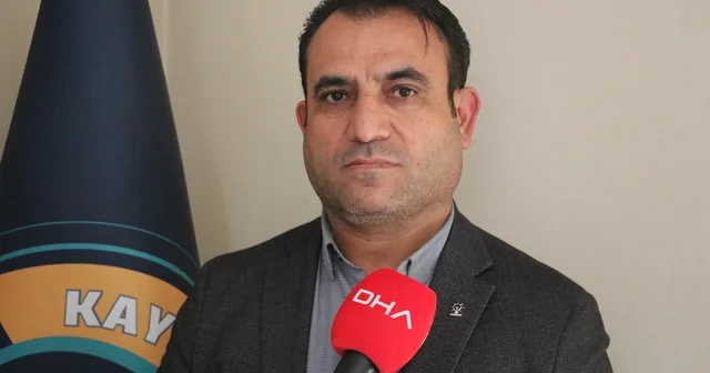 Bazı bina yönetim şirketlerinin havuz sistemi devleti zarara sokuyor Kayseri Haberleri