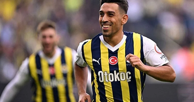 İrfan Can Kahveci sınırı da aştı: Fenerbahçe yönetimi düğmeye bastı