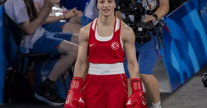 Milli sporcudan büyük başarı! Dünya sıralamasında zirvede
