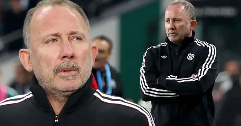 Beşiktaş Teknik Direktörü Sergen Yalçın dan Konyaspor itirafı: Biz istedik böyle olmasını Fanatik Gazetesi Beşiktaş (BJK) Haberleri Spor