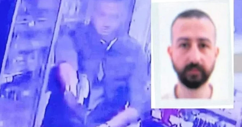 Edremit canisinin yatmadığı cezaevi kalmamış! Bir değil iki defa firar ettiği ortaya çıktı
