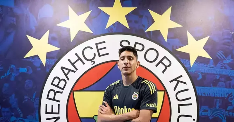 Edson Alvarez: Bu tip maçlar her zaman farklıdır