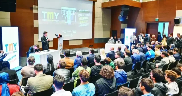 Gençler fikirlerini yarıştıracak Aktüel Haberleri