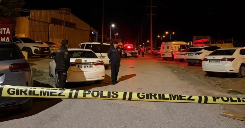 Fethiye de uyuşturucu şüphelileri polisle çatıştı: Bir polis yaralı, 5 gözaltı Sözcü Gazetesi