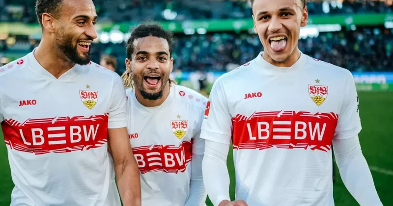 Stuttgart cephesinden Fenerbahçe yi kızdıracak açıklama