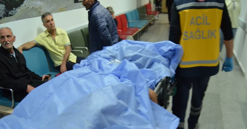 Otostop çektikleri aracın sürücüsünü dövüp bıçakladılar Sözcü Gazetesi