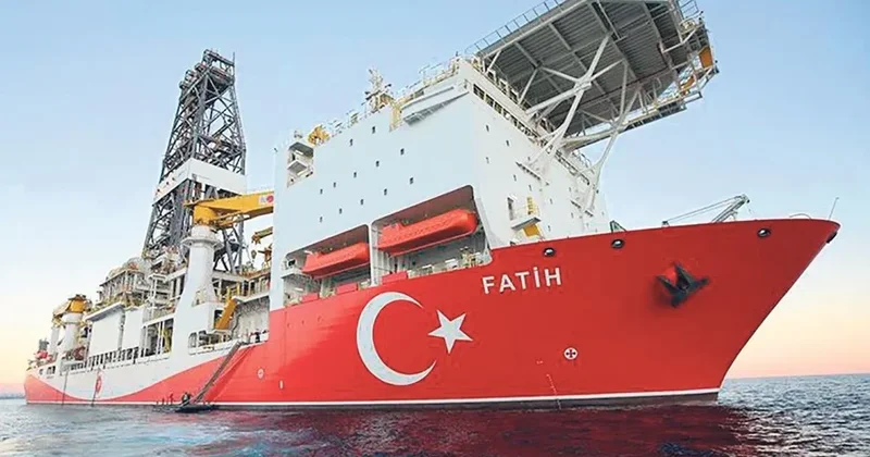 Enerji satrancında kilit ülke Türkiye