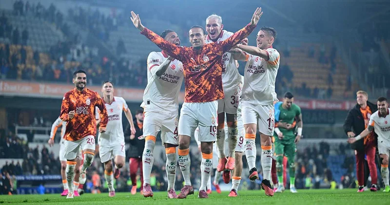 Galatasaray ın Bodo/Glimt e kaç gol atacağını açıkladı