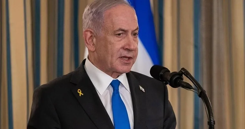 Netanyahu, Ulusal Güvenlik Konseyi Başkanı Hanegbi yi görevden aldı