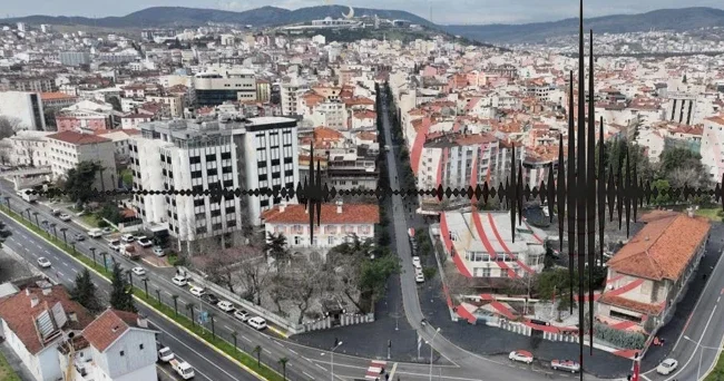 2 bin yıldır büyük deprem üretmeyen fay hareketlendi! Bölge için korkutan uyarı: Yakın gelecekte 7.2 lik deprem olabilir