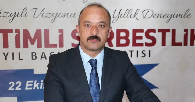 Samsun da Yeşilay desteğiyle Bağımsızlık Köyü Projesi hayata geçirilecek Samsun Haberleri