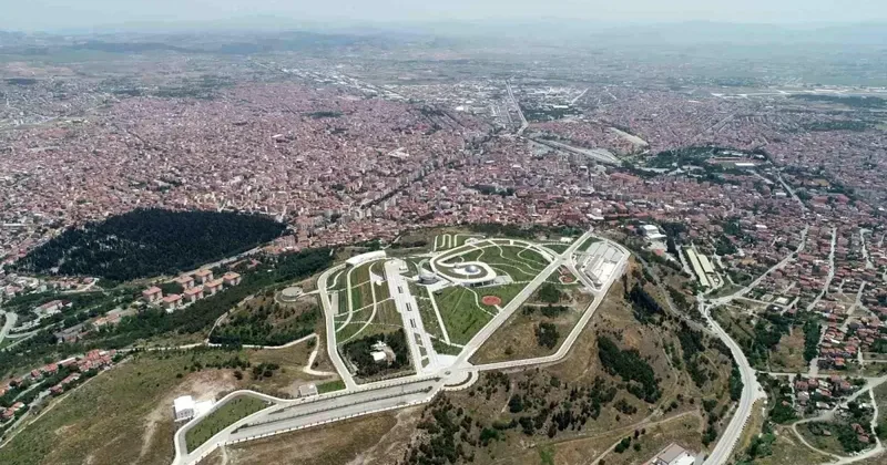 Balıkesir de 2.5 Büyüklüğünde Deprem Şok Etkisi Yaratıldı