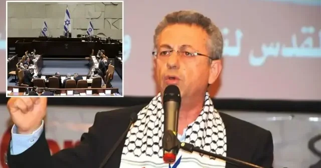 Filistinli lider Bergusi: İsrail Meclisinin Batı Şeria’nın ilhakını onaylaması komplodur Ortadoğu Haberleri