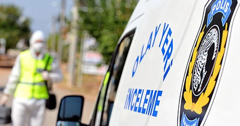 Kütahya da çok acı olay! 9 yaşındaki çocuk tohum makinesine düşüp öldü