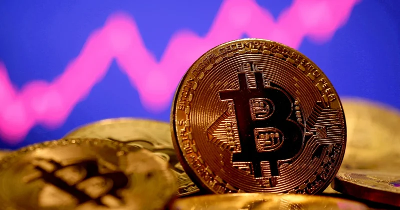 Bitcoin ve kripto paralar Trump ın olumsuz sinyalleriyle geriledi