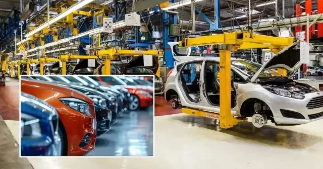 1,4 milyondan fazla araç geri çağrıldı: Otomotiv devinde 2020 sonrası modellerde kritik arıza Otomobil Haberleri