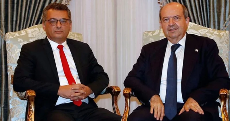 Rum milletvekilinden çaprıcı seçim yorumu: Tatar a konuşmak kolaydı