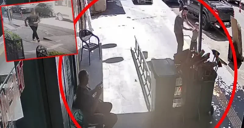 9 yaşındaki çocuğu kaçırmaya çalıştığı öne sürülen sanık: Kötü niyetim yoktu