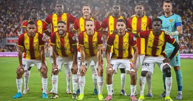 Göztepe revire döndü Futbol Haberleri