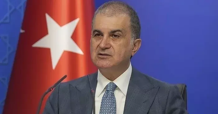 AK Parti Sözcüsü Çelik ten İsrail Meclisi nin Batı Şeria topraklarını ilhak etme kararına tepki: Hukuksuz bir saldırganlık