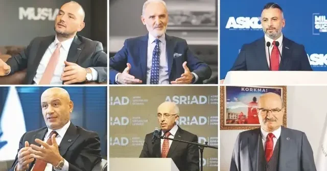 Dayanma gücümüz kalmadı: İş dünyası faiz indirimi ve krediye erişim istiyor Ekonomi Haberleri