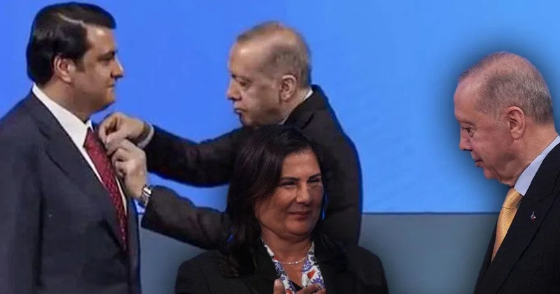 CHP liysen başka istifa edip AKP ye katıldıysan başka! İşte Aziz Nesinlik yargı fotoğrafı