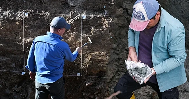 5 fay hattı üzerindeki araştırma tamamlandı: Sismik boşluk keşfedildi! Zemini çok zayıf