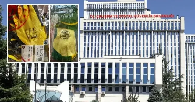 Bu ürünleri kullanıyorsanız dikkat: Bakanlıktan toplatma kararı! Güvensiz olduğu tespit edildi Gündem Haberleri