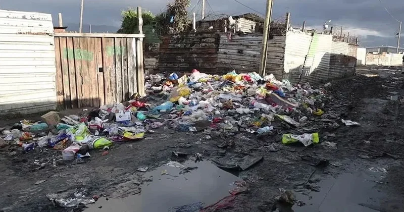 Hijyen açığını fırsata çeviren çift milyarder oldu Sözcü Gazetesi