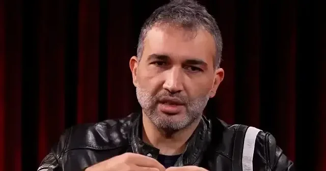 Provokatör Barış Atay dan halkı kutuplaştırma çabası: MHP ve AK Parti’den arkadaşım olamaz CHP ve HDP den olabilir VİDEO İZLE