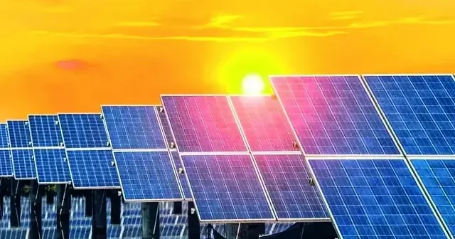 Güneş enerjisi Türkiye de en ucuz elektrik kaynağı Ekonomi Haberleri