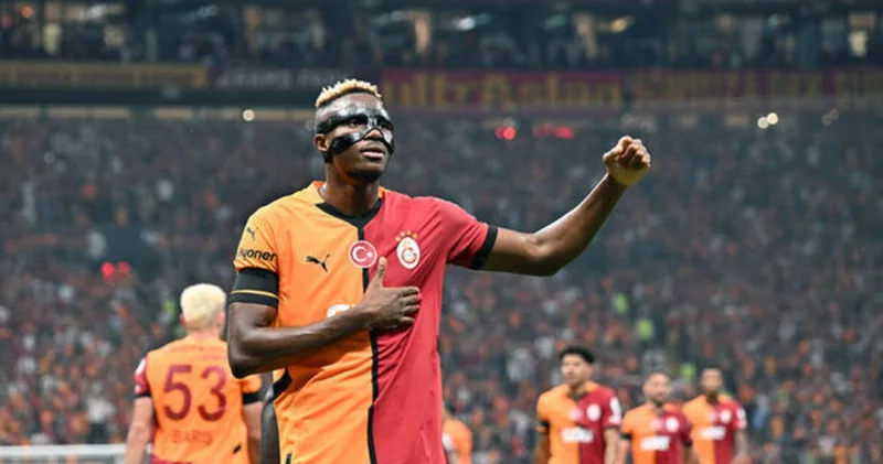 Galatasaray Bodo/Glimt maçı TRT 1 canlı izle: Galatasaray Bodo/Glimt maçı ne zaman, saat kaçta, hangi kanalda?