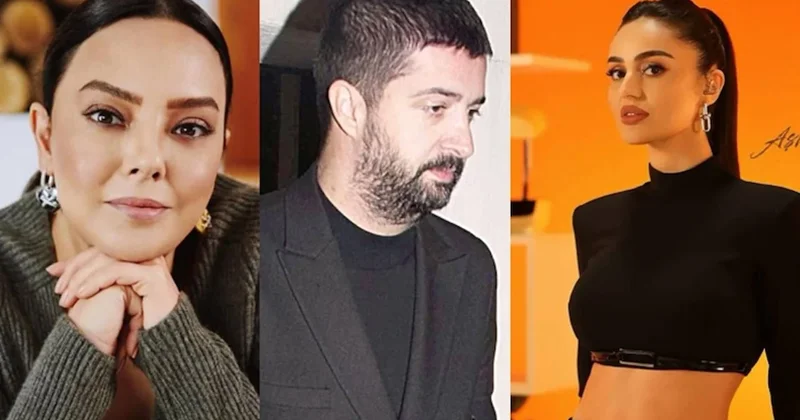 Ebru Gündeş in eski eşiyle adı anılmıştı... Elif Buse Doğan ihanet iddialarına yanıt verdi Sözcü Gazetesi