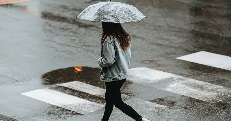 Meteorolojiden tedbir çağrısı: Bu kentlere kuvvetli yağış geliyor