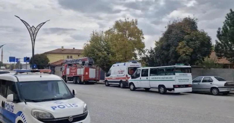 Yakınlarının ihbarı acı gerçeği ortaya çıkardı! Evinde ölü bulundu