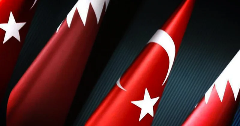 Türkiye ile Katar arasında savunma sanayisindeki iş birliklerini güçlendirecek yeni mutabakat