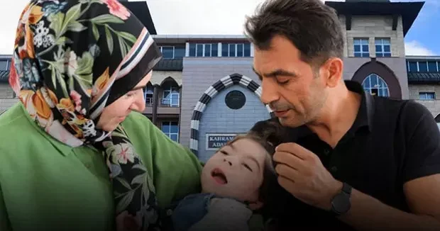 Gaziantep haberleri Yıllar sonra ortaya çıkan gerçekle yıkıldılar! Evlatları hemşire şiddeti kurbanı olmuş... 22 Ekim 2025