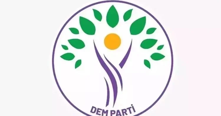 DEM Parti’den tezkere çıkışı