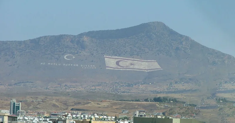 Adadaki asıl tehdit İsrail, KKTC yi Gazze yapma planı mı?