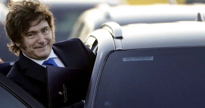 Trump ın Milei yi kurtarma planına bankalar sıcak bakmıyor: Ödeme garantisi istiyoruz